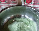 Foto langkah ke 4 dari resep Kue Putu (Menggunakan Cetakan).