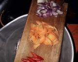 Foto langkah ke 1 dari resep 141. Isi piringku- pepes nasi/ nasi bakar.