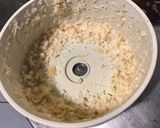 Une image de l'étape 5 de Sauces aux piments antillais, oignons, persil, ail, carottes et galanga.