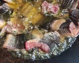 Foto langkah ke 2 dari resep Balado Belut #Week25.