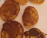Foto del paso 5 de la receta: Tortillitas de verduras