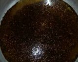 A picture of step 1 of Coffee pancake.