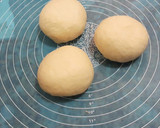Foto langkah ke 4 dari resep Roti Tawar.