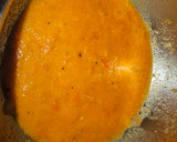 Foto del paso 3 de la receta: Rodaballo a la plancha con su veolute verde
