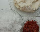 Foto langkah ke 1 dari resep Lemet Singkong Gula Merah.