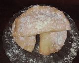 Foto del paso 2 de la receta: Empanadillas de dulce de batata 🩵🤍