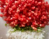 Foto del paso 2 de la receta: Ceviche Acapulco
