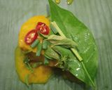 Foto langkah ke 6 dari resep Pepes Ayam.