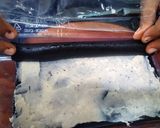 A picture of step 6 of Swiss roll.