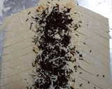 Foto langkah ke 7 dari resep Banana Choco Cheese Strudel.