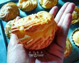 Foto langkah ke 6 dari resep Kulit Sus / Coux Pastry.