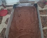 Foto del paso 4 de la receta: Brownies esponjosos