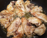 Foto del paso 1 de la receta: Pollo multicultural