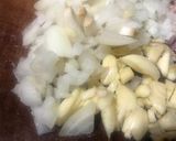 Hình bước làm 3 của món Mì Rigatoni Bò Sốt Kem Nấm / Creamy Beef Mushroom Stroganoff Rigatoni 🇷🇺