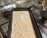 Foto del paso 3 de la receta: Budín de mandarina, súper saludable. 🍊🧉❤️‍🩹