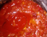 Foto del paso 1 de la receta: Mollejas de pollo en salsa en robot Monsieur Cuisine