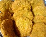 Foto del paso 15 de la receta: Hamburguesas con cebollita