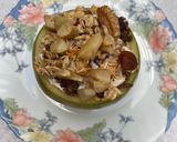 Foto del paso 4 de la receta: Manzana rellena