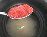 Foto del paso 1 de la receta: Salsa agridulce china