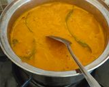 Foto langkah ke 2 dari resep Gulai Otak Sapi.