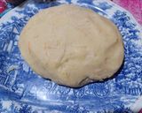 Foto del paso 3 de la receta: Galletas de naranja con confites