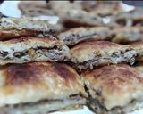 صورة لخطوة 15 من وصفة چلاش باللحمة المفرومه 😋