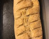 Foto del paso 4 de la receta: Pan Integral con Mix de Semillas