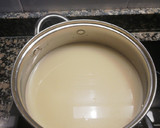 Foto del paso 1 de la receta: Ramen de pollo🍜