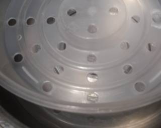 Cendol hunkwee - Step 4