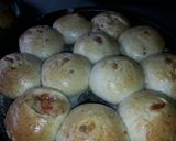 Foto del paso 7 de la receta: Pancitos rellenos o saborizados 🍞