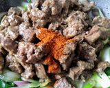 Foto del paso 4 de la receta: Higaditos a la marsala