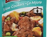 A picture of step 2 of Crock Pot Hearty Stew.