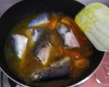 Foto langkah ke 6 dari resep Garang Asam Ikan Tuna.