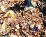 Foto del paso 3 de la receta: Avena de choco-banana vegana