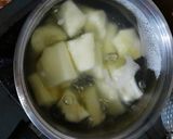 Foto langkah ke 1 dari resep Singkong thailand.
