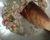 Foto langkah ke 1 dari resep Nasi Sarden Special.