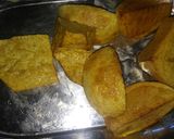 મસાલા કંદ (Masala Kand Recipe in Gujarati) રેસીપી સ્ટેપ1ફોટો