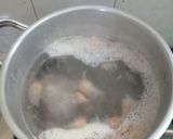 Foto langkah ke 1 dari resep Suki Kuah Tom Yum.