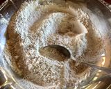 Foto del paso 2 de la receta: Pepas de avena con frambuesa