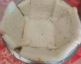 A picture of step 7 of Homemade chocolate cake.