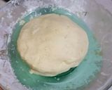 Foto del paso 1 de la receta: Alfajores de corazón ❤️