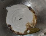 A picture of step 5 of Restaurant Style Malai Kofta in White Gravy !!.