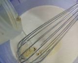 Foto langkah ke 4 dari resep Pancake Kilat & Yummy 5 Menit [Sarapan Hari ke 4].