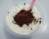 Foto langkah ke 6 dari resep Bolu Air Mini (1 telur).