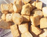 A picture of step 2 of Special Awara.