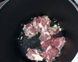Foto del paso 3 de la receta: Strudent al estofado