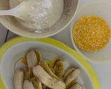 Foto langkah ke 1 dari resep Pisang Goreng Crispy.