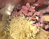 Foto del paso 2 de la receta: MALFATTI Sin Gluten