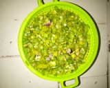 Stir fry spaghettimatakin girki2 hoto
