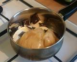 Vickys Christmas Tiffin Slice, GF DF EF SF NF Vegan recipe step 1 photo